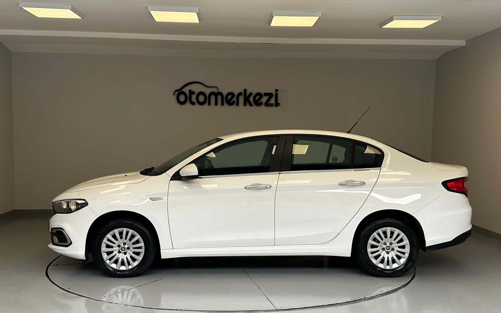 FIAT EGEA 9